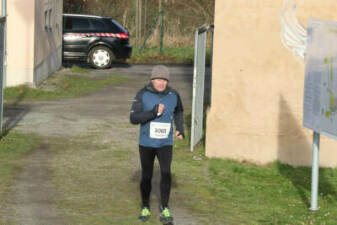 Silvesterlauf 2023