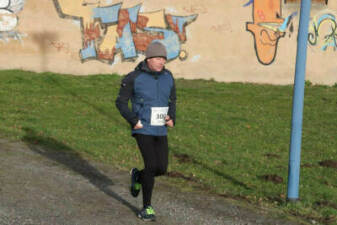 Silvesterlauf 2023