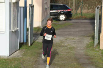 Silvesterlauf 2023 - Christoph Mehnert