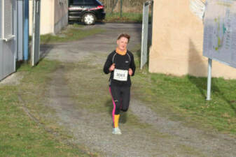 Silvesterlauf 2023