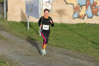 Silvesterlauf 2023