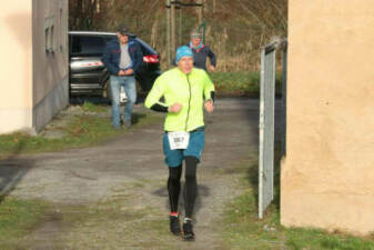 Silvesterlauf 2023