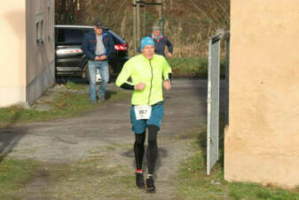 Silvesterlauf 2023 - Christoph Mehnert