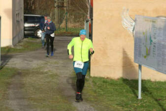 Silvesterlauf 2023 - Christoph Mehnert