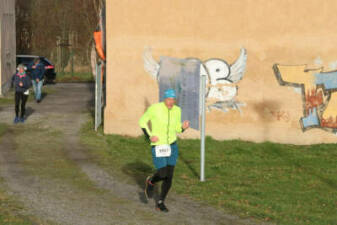 Silvesterlauf 2023 - Christoph Mehnert