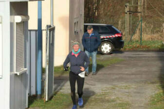 Silvesterlauf 2023