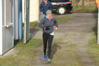 Silvesterlauf 2023