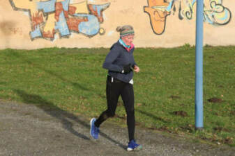 Silvesterlauf 2023