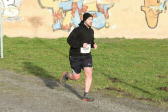 Silvesterlauf 2023