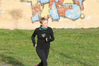 Silvesterlauf 2023