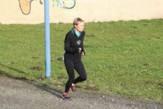 Silvesterlauf 2023