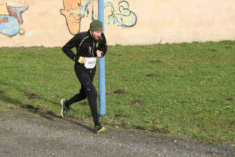 Silvesterlauf 2023 - Christoph Mehnert