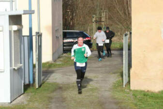 Silvesterlauf 2023