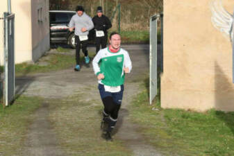 Silvesterlauf 2023 - Christoph Mehnert