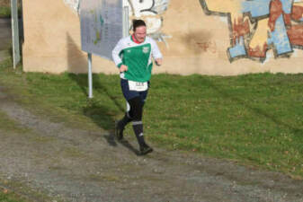 Silvesterlauf 2023
