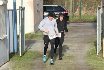 Silvesterlauf 2023 - Christoph Mehnert