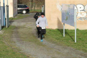 Silvesterlauf 2023
