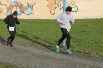 Silvesterlauf 2023