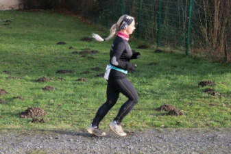 Silvesterlauf 2023