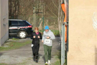 Silvesterlauf 2023