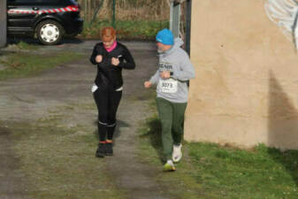 Silvesterlauf 2023 - Christoph Mehnert