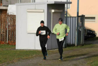 Silvesterlauf 2023 - Christoph Mehnert