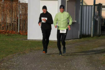 Silvesterlauf 2023 - Christoph Mehnert