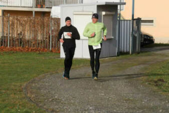 Silvesterlauf 2023 - Christoph Mehnert