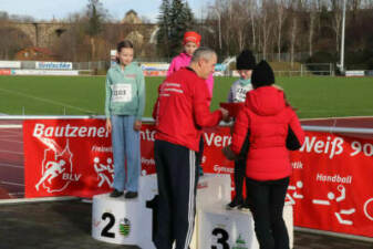 Silvesterlauf 2023 - Christoph Mehnert