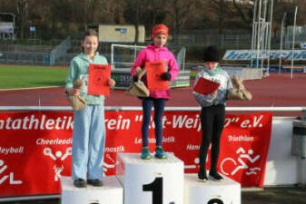 Silvesterlauf 2023
