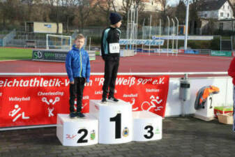 Silvesterlauf 2023