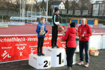 Silvesterlauf 2023