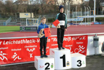 Silvesterlauf 2023