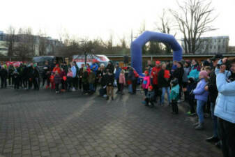 Silvesterlauf 2023