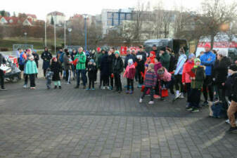 Silvesterlauf 2023