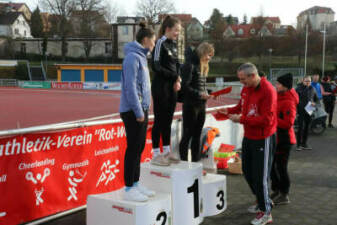 Silvesterlauf 2023 - Christoph Mehnert