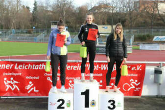 Silvesterlauf 2023