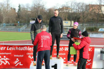 Silvesterlauf 2023