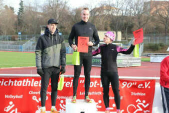 Silvesterlauf 2023