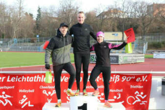 Silvesterlauf 2023