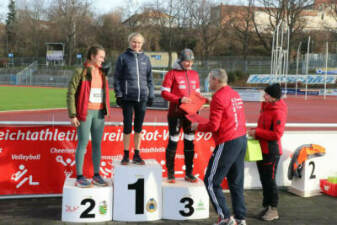 Silvesterlauf 2023
