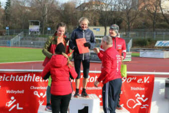 Silvesterlauf 2023 - Christoph Mehnert