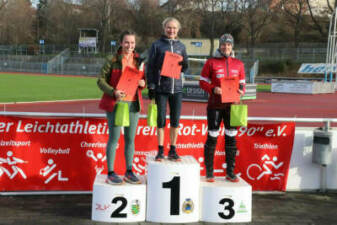 Silvesterlauf 2023