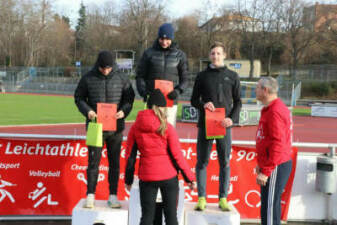 Silvesterlauf 2023 - Christoph Mehnert