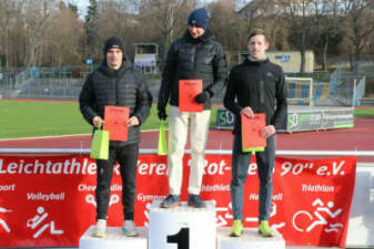 Silvesterlauf 2023