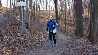 Silvesterlauf 2024 - ALSTOM Parkplatz 5,4 Km und 10,8 Km