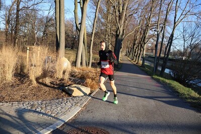 Silvesterlauf 2024 - ALSTOM Parkplatz 2,6Km
