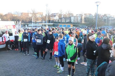 Silvesterlauf 2024