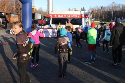Silvesterlauf 2024