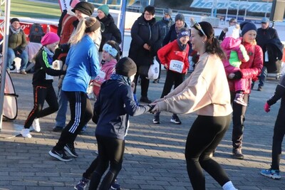 Silvesterlauf 2024